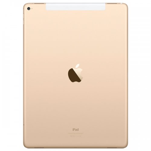 Планшет Apple iPad Pro 12.9 128GB Wi-Fi+Cellular Gold
